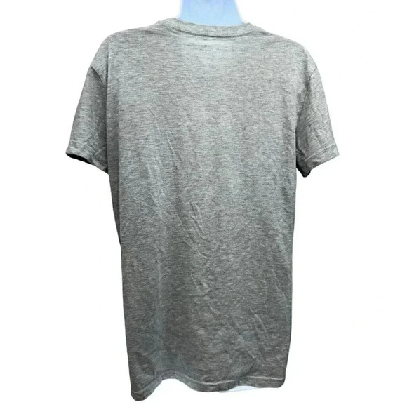 American Eagle Graphic Tee Stay Woke And Vote Size XS - Picture 2 of 5